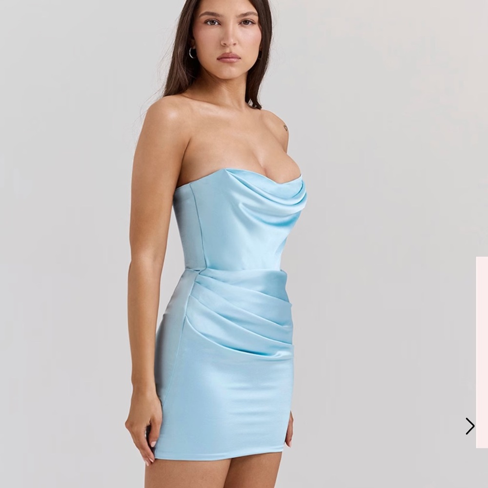 HOUSE OF CB Odelle dress